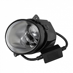 Противотуманные фары RU2118