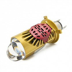 Лампа освещения головного света для автомобиля M01J-H4(1860)