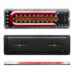 Задние фары WD-009-24V