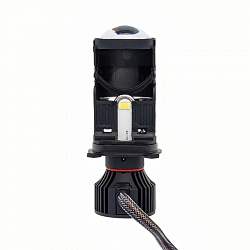 Лампа освещения головного света для автомобиля M01S-H4