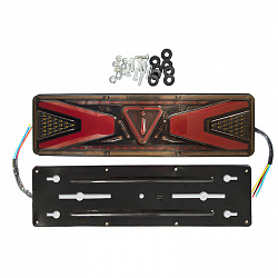 Задние фары WD-002