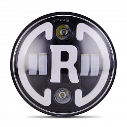 Прожектор для автомобиля G0143