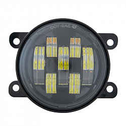 Противотуманные фары 2180-7LINZ-YW