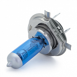 Галогеновые лампы HSK H4