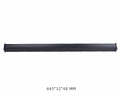 Балка на крышу автомобиля CMINI-72WRU