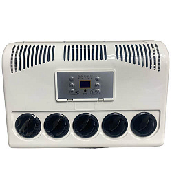 Кондиционер AERO COOL S2800-24