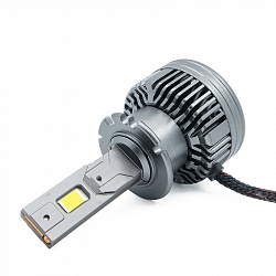 Лампа освещения головного света для автомобиля LED D4S