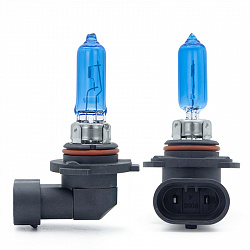 Галогеновые лампы HSK 9005