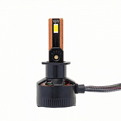 Лампа освещения головного света для автомобиля P129-H1