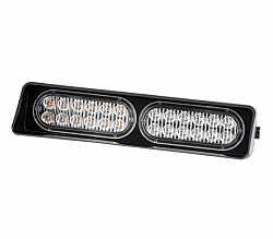 Прожектор со стробоскопом S12T-2RB