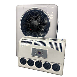 Кондиционер AERO COOL S2800-24