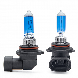 Галогеновые лампы HSK 9006