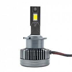 Лампа освещения головного света для автомобиля LED D4S