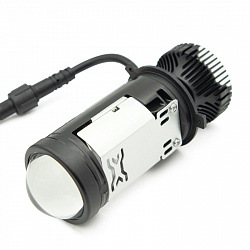 Лампа освещения головного света для автомобиля M01T-H4