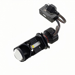 Лампа освещения головного света для автомобиля M01S-H4