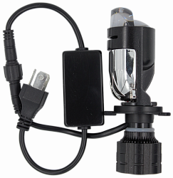 Лампа освещения головного света для автомобиля A82-3535