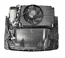 Кондиционер AERO COOL M2800-12