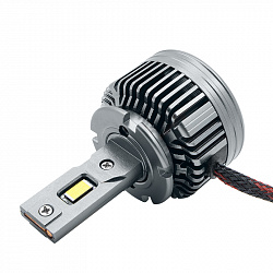 Лампа освещения головного света для автомобиля LED D5S