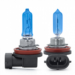 Галогеновые лампы HSK H9