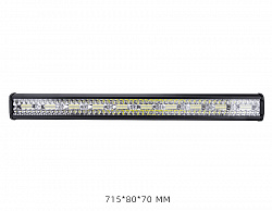 Балка на крышу автомобиля CS-600W
