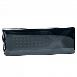 Фары для легковых автомобилей ZW0003 GREY