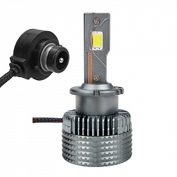 Лампа освещения головного света для автомобиля LED D2S