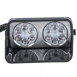 Прожектор со стробоскопом S12A-RB