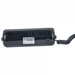 Прожектор со стробоскопом S14-RWB