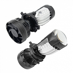 Лампа освещения головного света для автомобиля M01U-H4