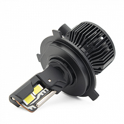 Лампа освещения головного света для автомобиля T55 H4