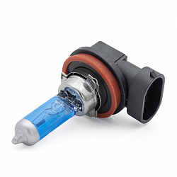 Галогеновые лампы HSK H8