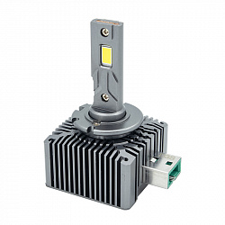 Лампа освещения головного света для автомобиля LED D3S