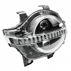 Передние фары Танк 300 RU TANK-SD (лазерный динамич.)