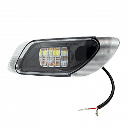 Противотуманные фары RUN1216