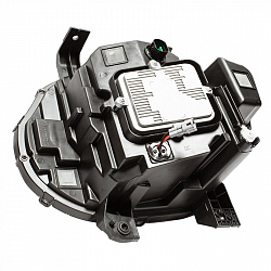 Передние фары Танк 300 RU TANK-JZ (матрица)