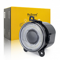 Противотуманные фары RU37102