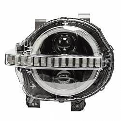 Передние фары Танк 300 RU TANK-JG (лазерный)