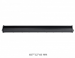 Балка на крышу автомобиля CMINI-54WRU